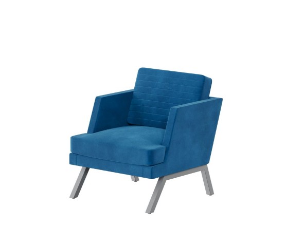 Алдо Кресло ALD-01L 790*875*890