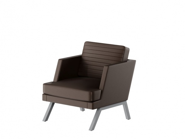 Алдо Кресло ALD-01L 790*875*890