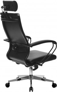 Эргономичное кресло МЕТТА Комплект 32 Ch пр/сечен