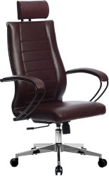 Эргономичное кресло МЕТТА Комплект 32 Ch пр/сечен