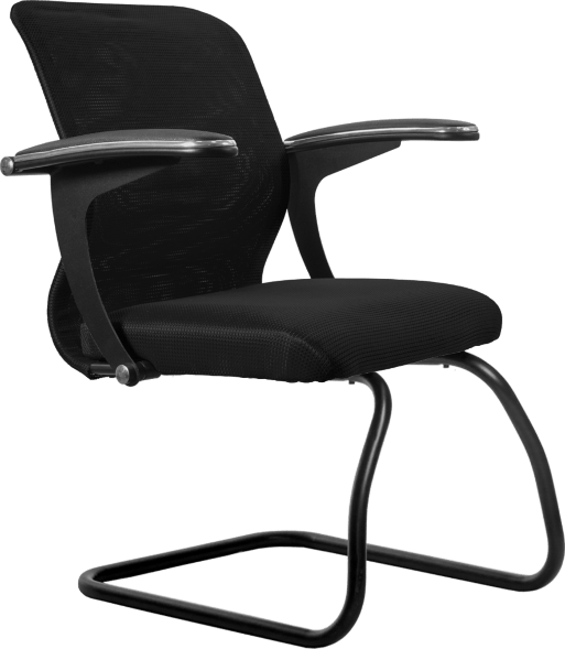 Кресло для посетителей SU-M-4F2