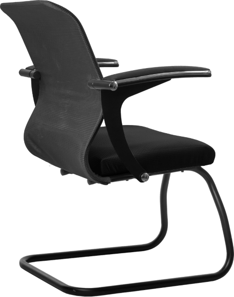 Кресло для посетителей SU-M-4F2