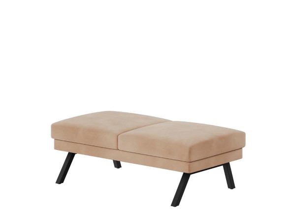 Алдо Банкетка двухместная ALD-04 1430*680*470