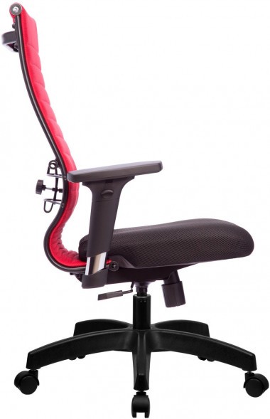 Эргономичные кресла МЕТТА Комплект 19/2D Pl тр/сечен