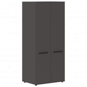 Шкаф для одежды ECWS 85 852х600х1967 EDIS