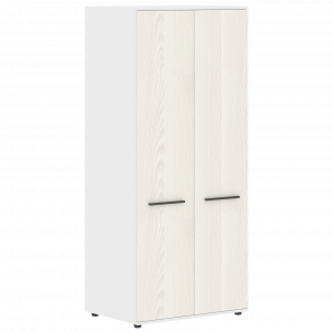 Шкаф для одежды ECWS 85 852х600х1967 EDIS