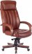 Кресло руководителя Бюрократ T-9922WALNUT
