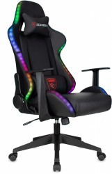 Кресло игровое Zombie GAME RGB