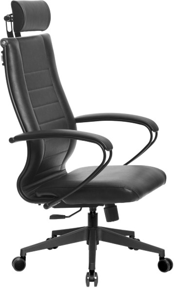 Эргономичное кресло МЕТТА Комплект 32 Pl пр/сечен 