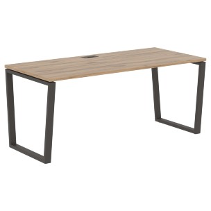 Стол прямой EVST 1780 1760х800х750 EDIS