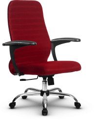 Кресло офисное SU-CM-10 Ch 