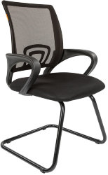 Кресло для посетителей CHAIRMAN 696 V