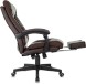 Кресло руководителя Бюрократ CH-824MSG-F