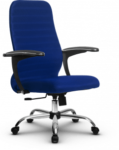 Кресло офисное SU-CM-10 Ch  