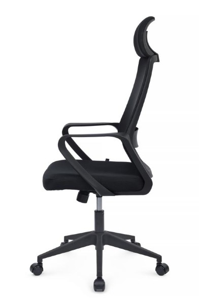 Кресло Point RCH 8325H10 пластик Черный