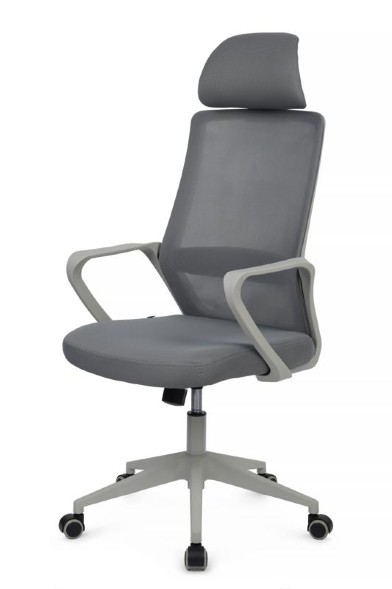 Кресло Point RCH 8325H10 пластик Черный