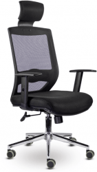 Кресло офисное ГАММА ткань