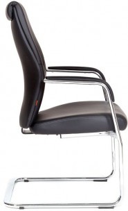 Кресла для посетителя CHAIRMAN Vista V