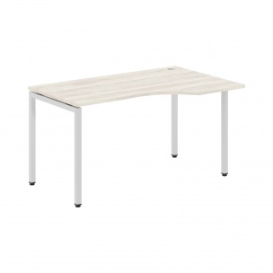 Стол эргономичный XSCET 149(R) 1400х900х750 XTEN-S