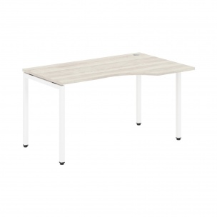 Стол эргономичный XSCET 149(R) 1400х900х750 XTEN-S