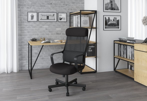 Кресло руководителя CHAIRMAN 590 