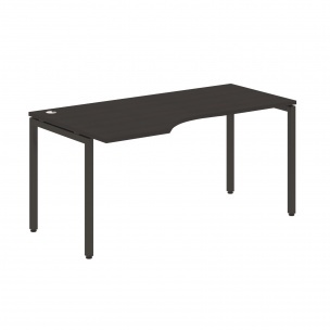 Стол эргономичный XSCET 169(L) 1600х900х750 XTEN-S