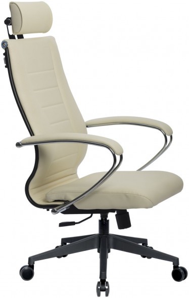 Эргономичное кресло МЕТТА Комплект 35 Pl пр/сечен