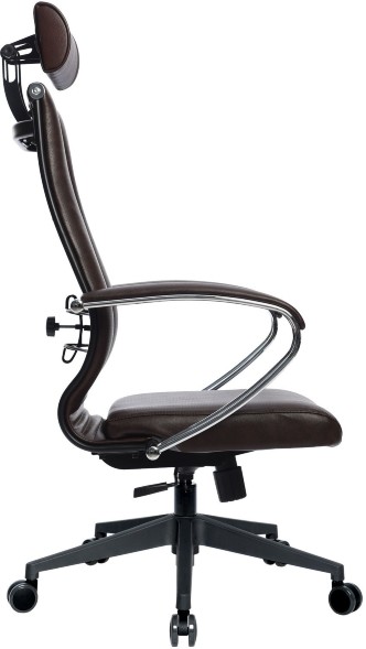 Эргономичное кресло МЕТТА Комплект 35 Pl пр/сечен