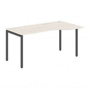 Стол эргономичный XSCET 169(R) 1600х900х750 XTEN-S
