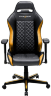 Компьютерное игровое кресло DXRacer OH/DF73/NС