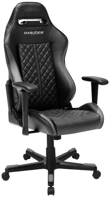 Компьютерное игровое кресло DXRacer OH/DF73/NС