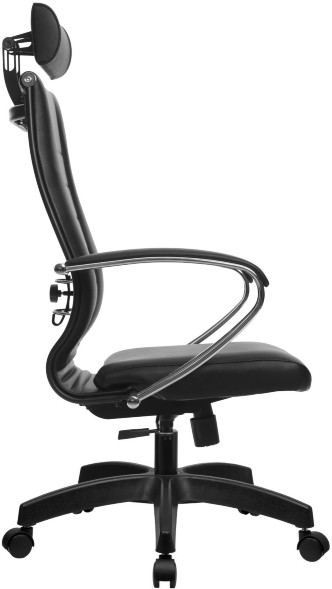 Эргономичное кресло МЕТТА Комплект 35 Pl тр/сечен