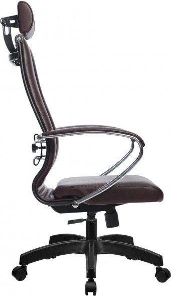 Эргономичное кресло МЕТТА Комплект 35 Pl тр/сечен