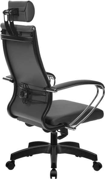 Эргономичное кресло МЕТТА Комплект 35 Pl тр/сечен