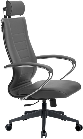 Эргономичное кресло МЕТТА Комплект 35 Pl тр/сечен