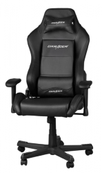 Компьютерное игровое кресло DXRacer OH/DE03/N