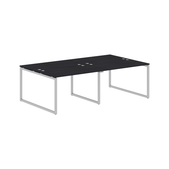 Стол 4-х местный XQWST 2414 2406х1406х750