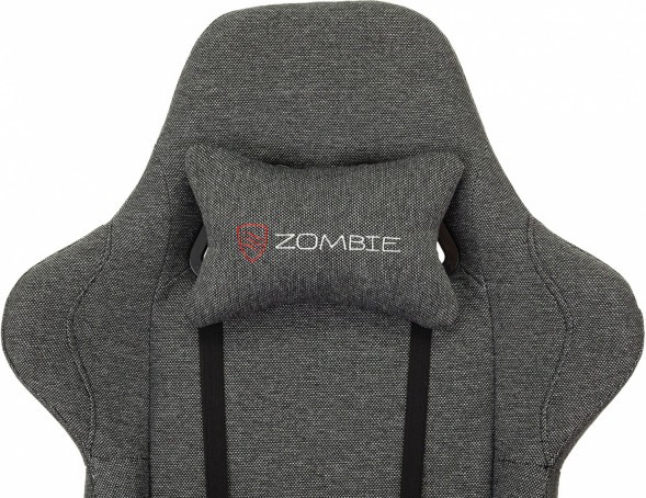 Кресло игровое Zombie Neo NEW ткань