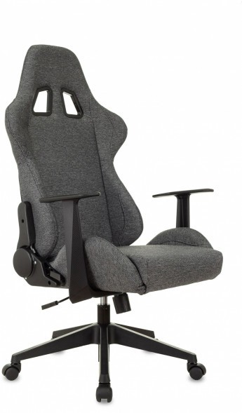 Кресло игровое Zombie Neo NEW ткань