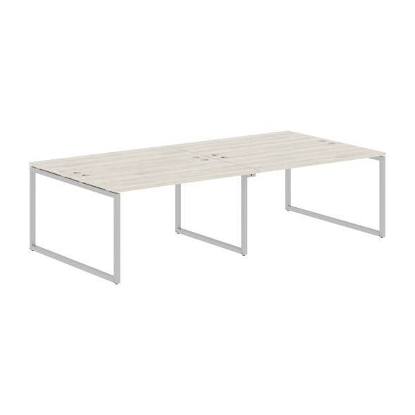 Стол 4-х местный XQWST 2814 2806х1406х750