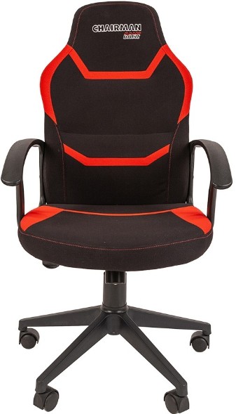 Кресло геймерское  CHAIRMAN GAME 9