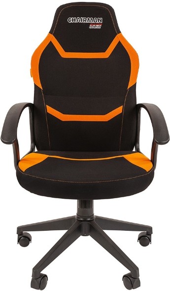 Кресло геймерское  CHAIRMAN GAME 9