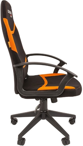 Кресло геймерское  CHAIRMAN GAME 9