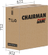 Кресло геймерское  CHAIRMAN GAME 9