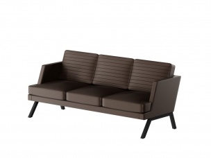 Алдо Диван трёхместный ALD-03L 2010*875*890