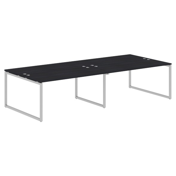 Стол 4-х местный XQWST 3214 3206х1406х750