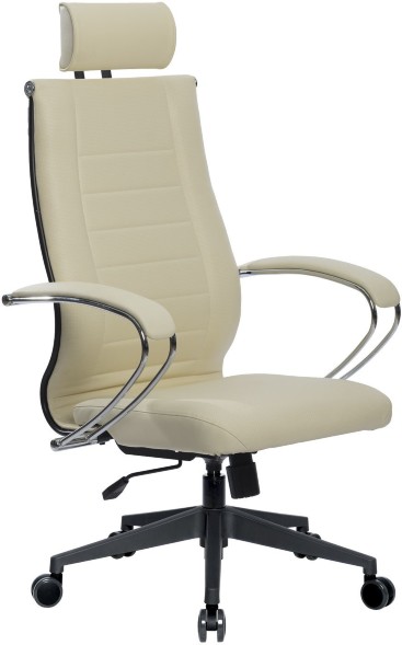 Эргономичное кресло МЕТТА Комплект 33 Pl пр/сечен