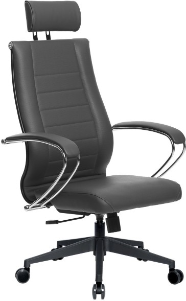 Эргономичное кресло МЕТТА Комплект 33 Pl пр/сечен