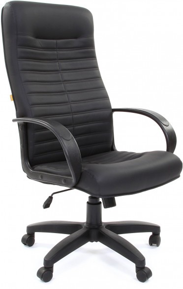 Кресло для руководителя CHAIRMAN 480 LT
