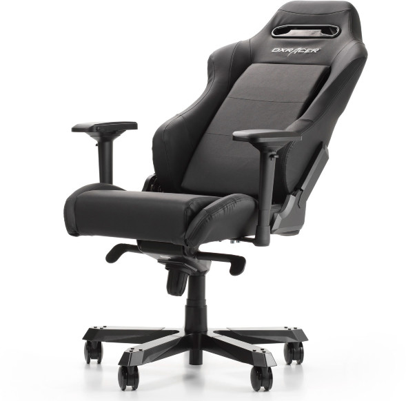 Игровое кресло DXRacer OH/IS03/N